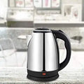 Electric Kettle – Stainless Steel Body – Automatic Instant Heating
